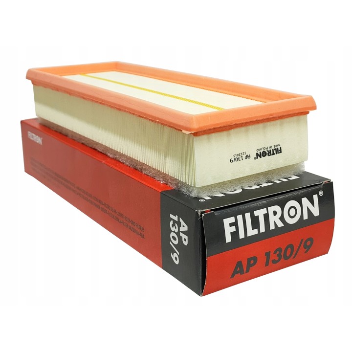 FILTRON FILTR POWIETRZA CITROEN XSARA BERLINGO PEUGEOT PARTNER 207 307