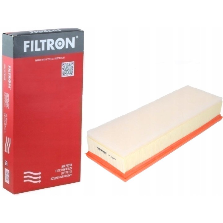 FILTRON FILTR POWIETRZA CITROEN XSARA BERLINGO PEUGEOT PARTNER 207 307