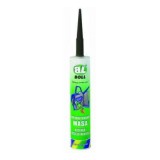 BOLL MASA KLEJĄCO-USZCZELNIAJĄCA W TUBIE CZARNA 310ML / BOLL