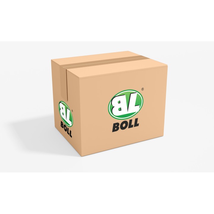 BOLL MASA KLEJĄCO-USZCZELNIAJĄCA W TUBIE CZARNA 310ML / BOLL