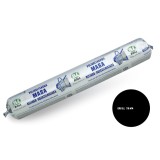 BOLL MASA KLEJĄCO-USZCZELNIAJĄCA W TUBIE CZARNA 310ML / BOLL