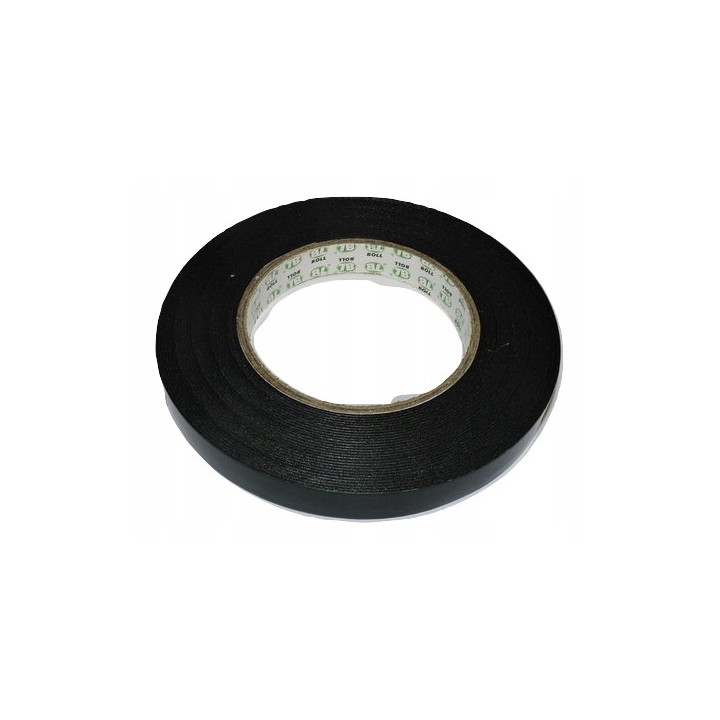 BOLL TAŚMA DWUSTRONNA 19MM X 10M / BOLL