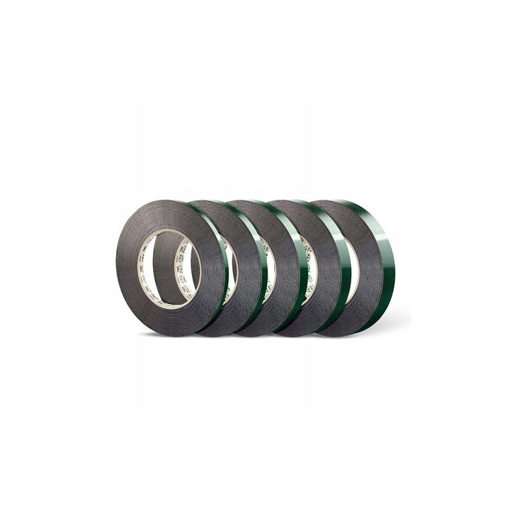 BOLL TAŚMA DWUSTRONNA 19MM X 10M / BOLL