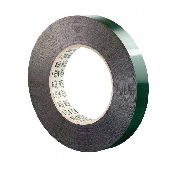BOLL TAŚMA DWUSTRONNA 19MM X 10M / BOLL