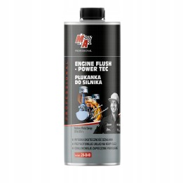MA PROFESSIONAL PŁUKANKA DO SILNIKA POWER TEC 500M
