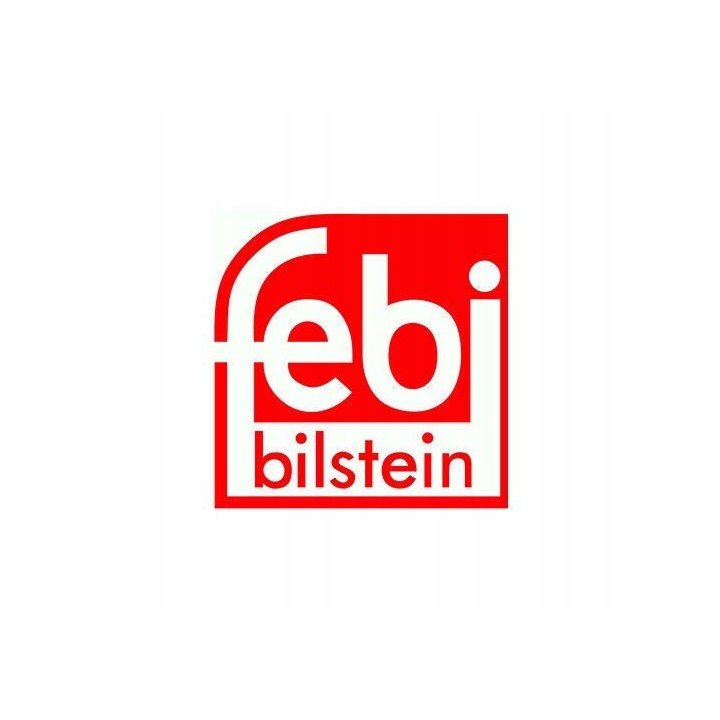 FEBI KRÓCIEC WODNY OBUDOWA AUDI A4 A5 A6 SEAY EXEO 1.8 2.0 TFSI