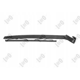 RAMIĘ WYCIERACZKI + PIÓRO TYŁ SEAT ALTEA IBIZA III 02-09 330mm