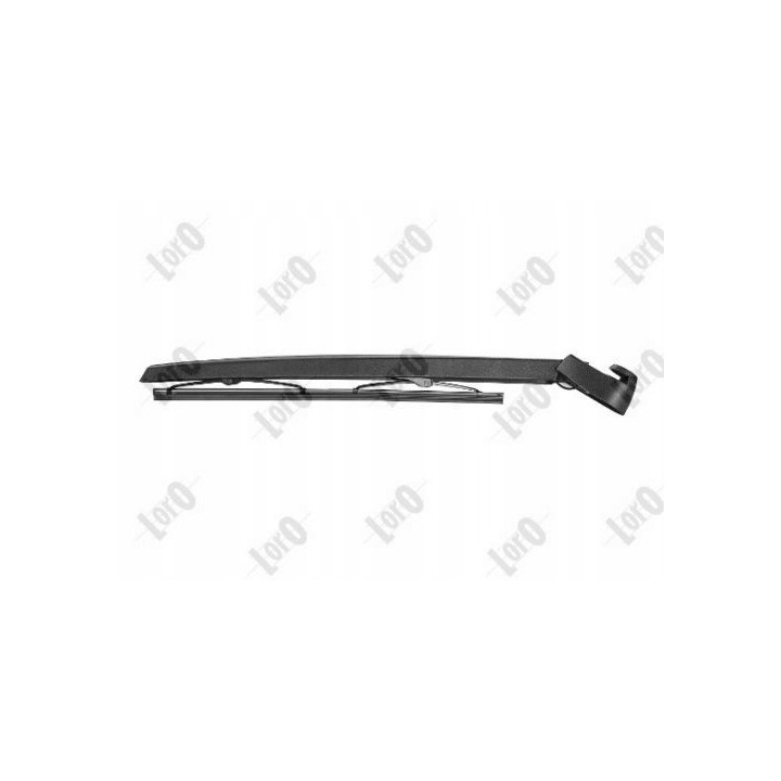 RAMIĘ WYCIERACZKI + PIÓRO TYŁ SEAT ALTEA IBIZA III 02-09 330mm