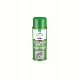 BOLL CYNK + ALUMINIUM 400ML SPRAY / BOLL