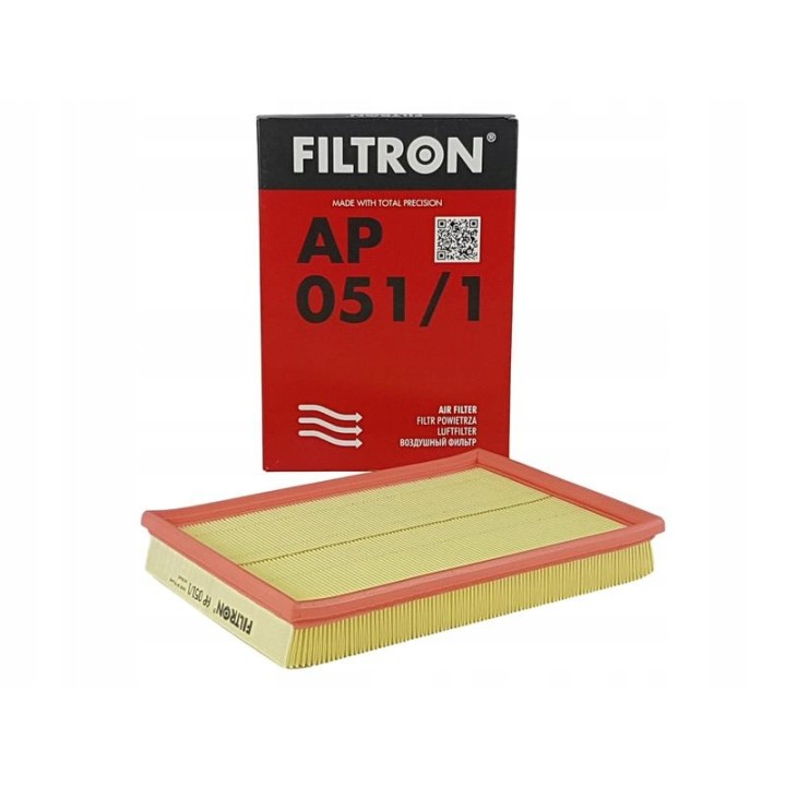 FILTRON FILTR POWIETRZA do OPEL TIGRA B COMBO CORSA C !