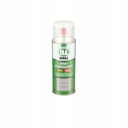 BOLL SPRAY DO NAPEŁNIANIA PROFI PLUS 400ML TYP ŻEŃSKI / BOLL