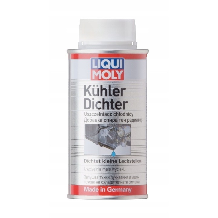 LIQUI MOLY ŚRODEK DO USZCZELNIANIA CHŁODNICY LIQUI MOLY 150ML