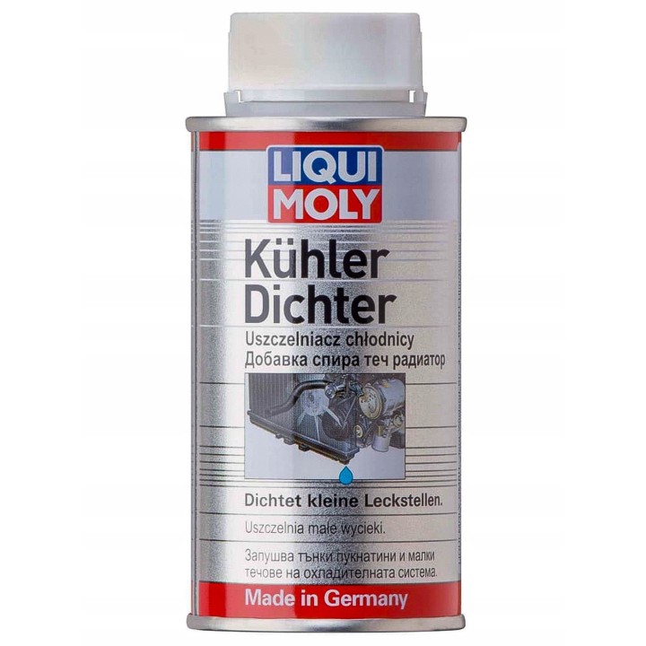 LIQUI MOLY ŚRODEK DO USZCZELNIANIA CHŁODNICY LIQUI MOLY 150ML