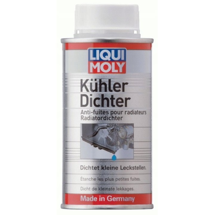 LIQUI MOLY ŚRODEK DO USZCZELNIANIA CHŁODNICY LIQUI MOLY 150ML