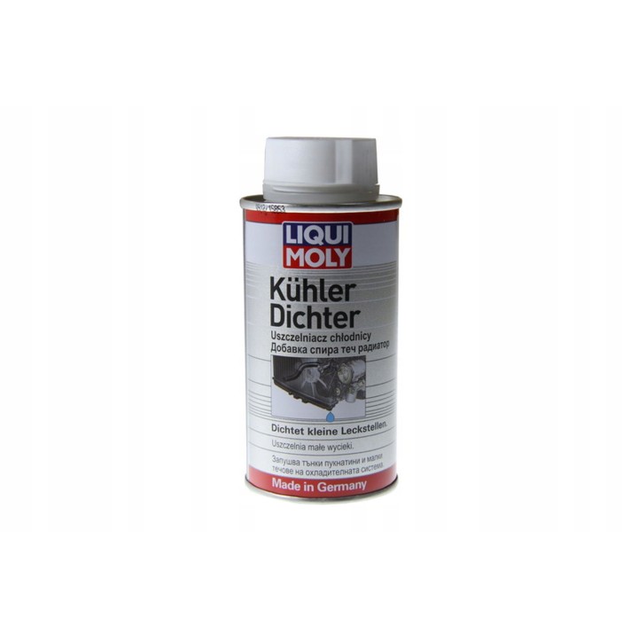 LIQUI MOLY ŚRODEK DO USZCZELNIANIA CHŁODNICY LIQUI MOLY 150ML