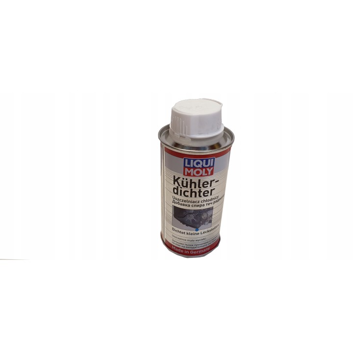 LIQUI MOLY ŚRODEK DO USZCZELNIANIA CHŁODNICY LIQUI MOLY 150ML