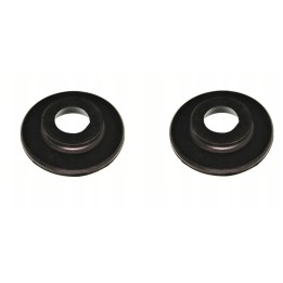 2X PODKŁADKA SPRĘŻYNY SKODA TYŁ OCTAVIA II/ VW GOLF V-VI/SEAT GÓRNA
