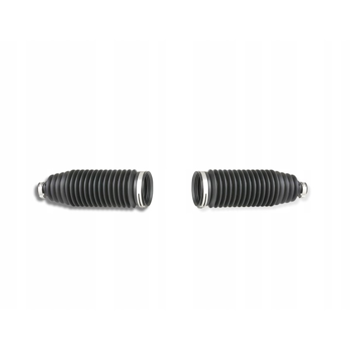 2X OSŁONA DRĄŻKA KIEROWNICZEGO SEAT LEON VW GOLF AUDI A3 SKODA OCTAVIA