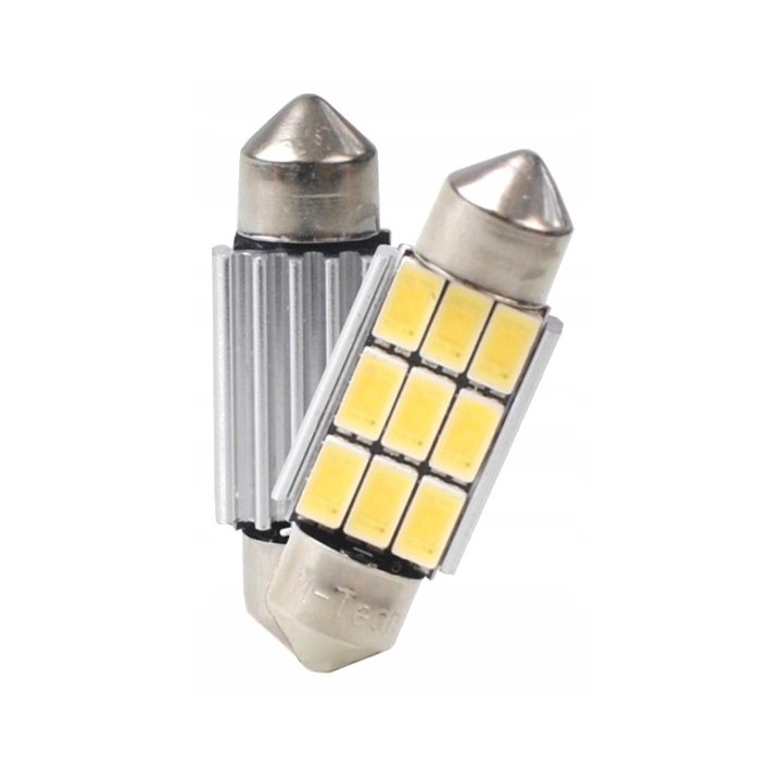 2szt - C5W LED 36mm OSRAM LED CANBUS M-TECH