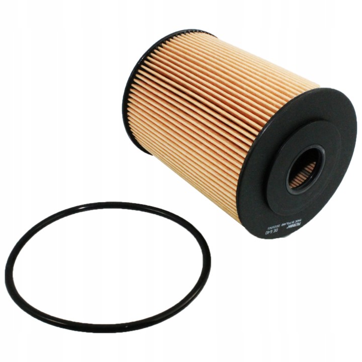 FILTR OLEJU OE640 AUDI A8 CAYENNE VW TRANSPORTER GOLF PASSAT SHARAN