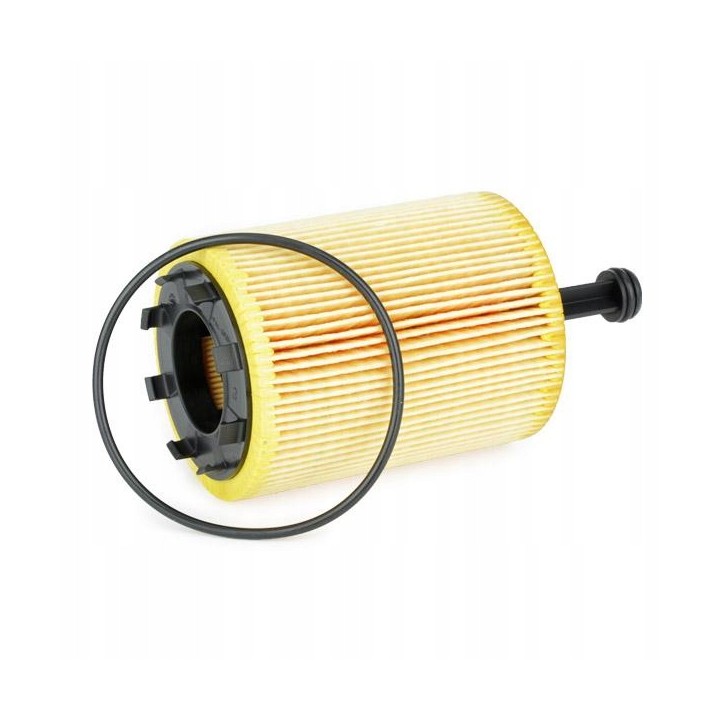 FILTR OLEJU MANN AUDI A4 A6 VW PASSAT GOLF 2.0TDI