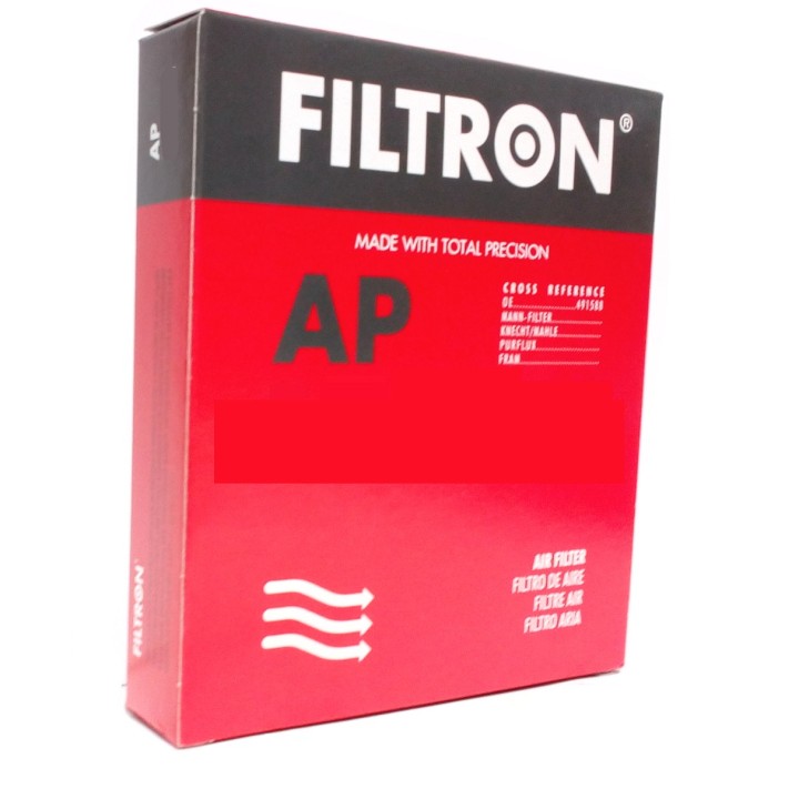 FILTRON FILTR POWIETRZA CITROEN C4 PEUGEOT 307 2.0HDI