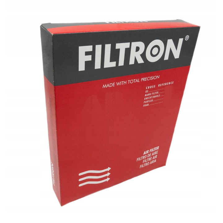 FILTRON FILTR POWIETRZA CITROEN C4 PEUGEOT 307 2.0HDI