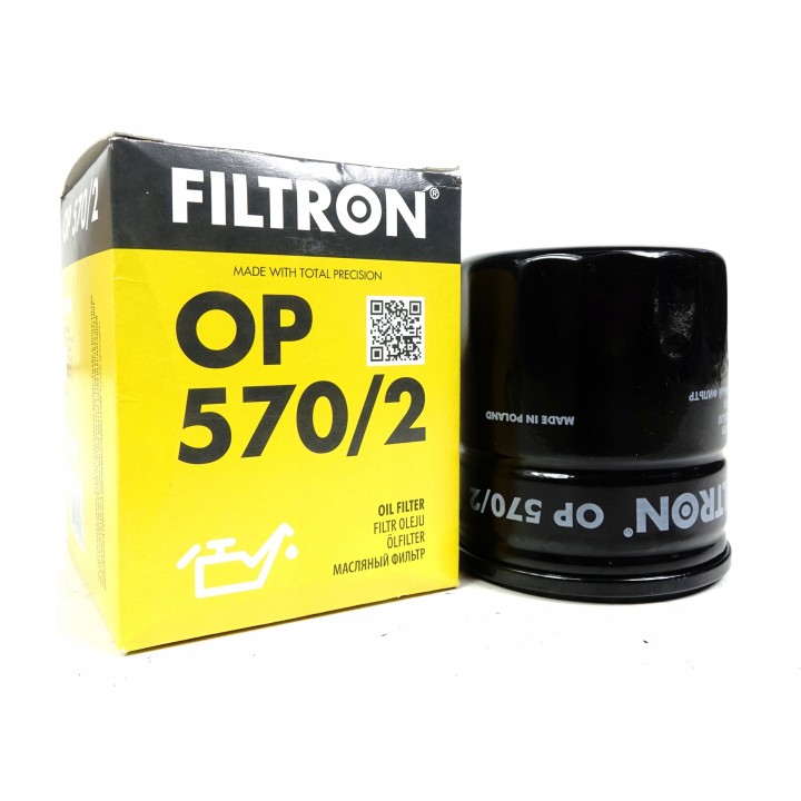 FILTR OLEJU ASTRA K INSIGNIA B CORSA E 1.0 1.4T