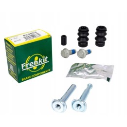 PROWADNICE ZACISKU PRZÓD TYŁ FORD MONDEO III MK3 CITROEN C3 C4 C5 BERLINGO