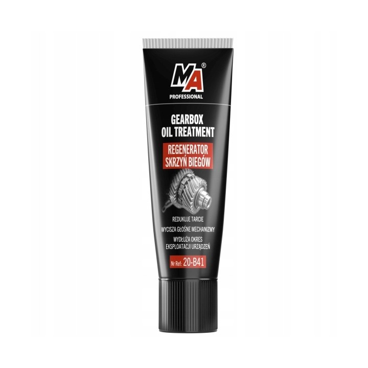 MOJE AUTO ŚRODEK DO REGENERACJI SKRZYŃ BIEGÓW MTF Z 150ML / MTF / MOJE AUT
