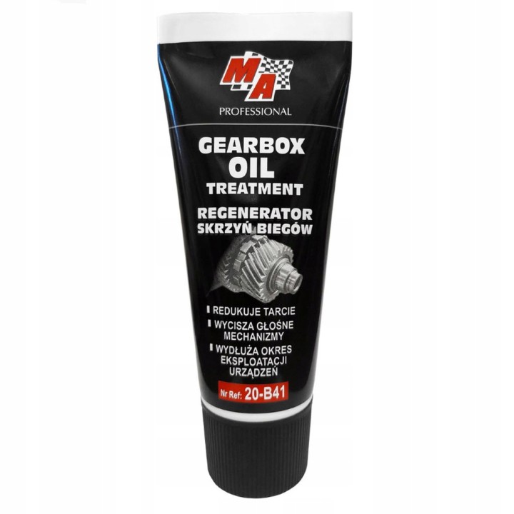 MOJE AUTO ŚRODEK DO REGENERACJI SKRZYŃ BIEGÓW MTF Z 150ML / MTF / MOJE AUT