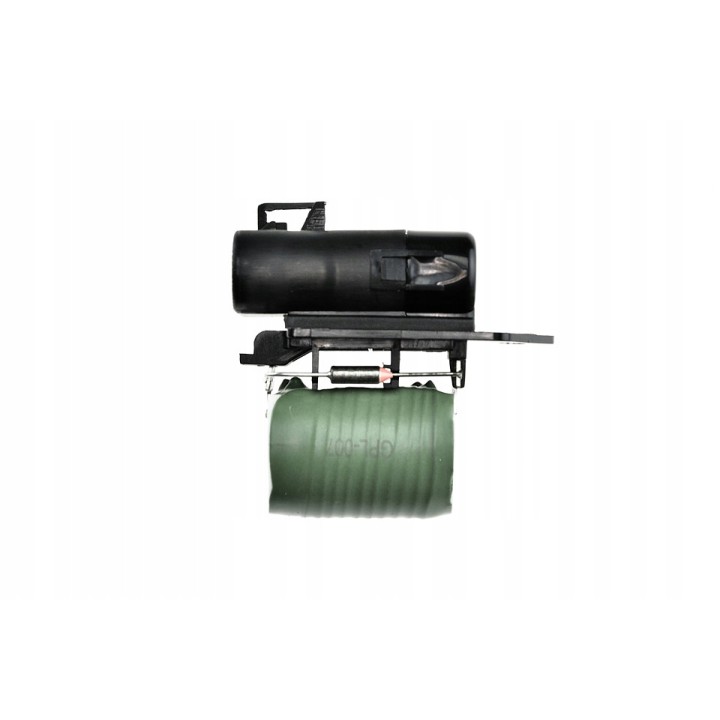 REZYSTOR DMUCHAWY OPORNICA NAWIEWU OPEL CORSA D FIAT GRANDE PUNTO