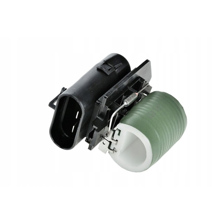 REZYSTOR DMUCHAWY OPORNICA NAWIEWU OPEL CORSA D FIAT GRANDE PUNTO