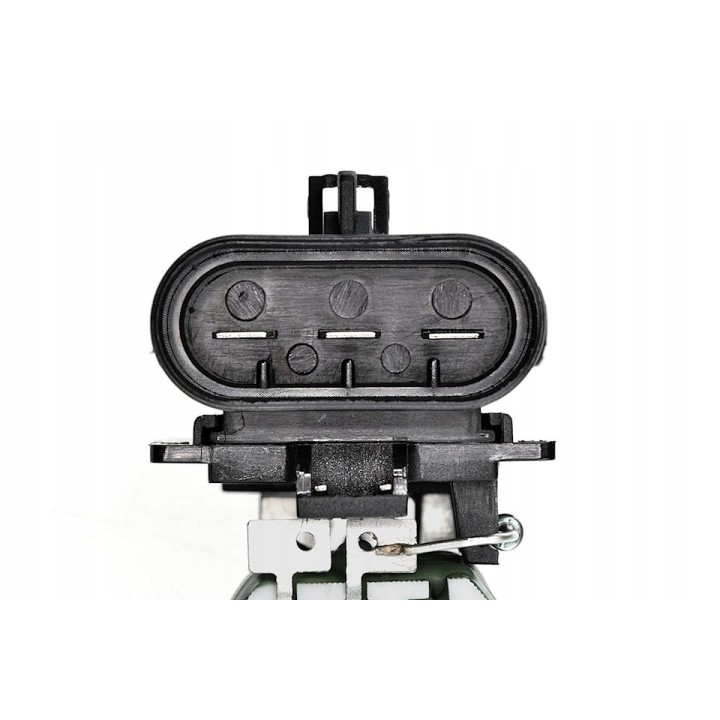 REZYSTOR DMUCHAWY OPORNICA NAWIEWU OPEL CORSA D FIAT GRANDE PUNTO