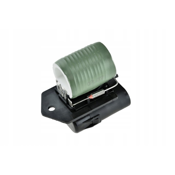 REZYSTOR DMUCHAWY OPORNICA NAWIEWU OPEL CORSA D FIAT GRANDE PUNTO