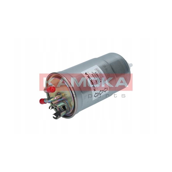 FILTR PALIWA VAG VOLKSWAGEN VW SEAT SKODA 1.9 TDI 2.0 TDI