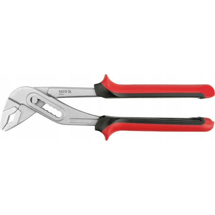 YATO KLUCZ NASTAWNY 250MM - TYP NIEMIECKI