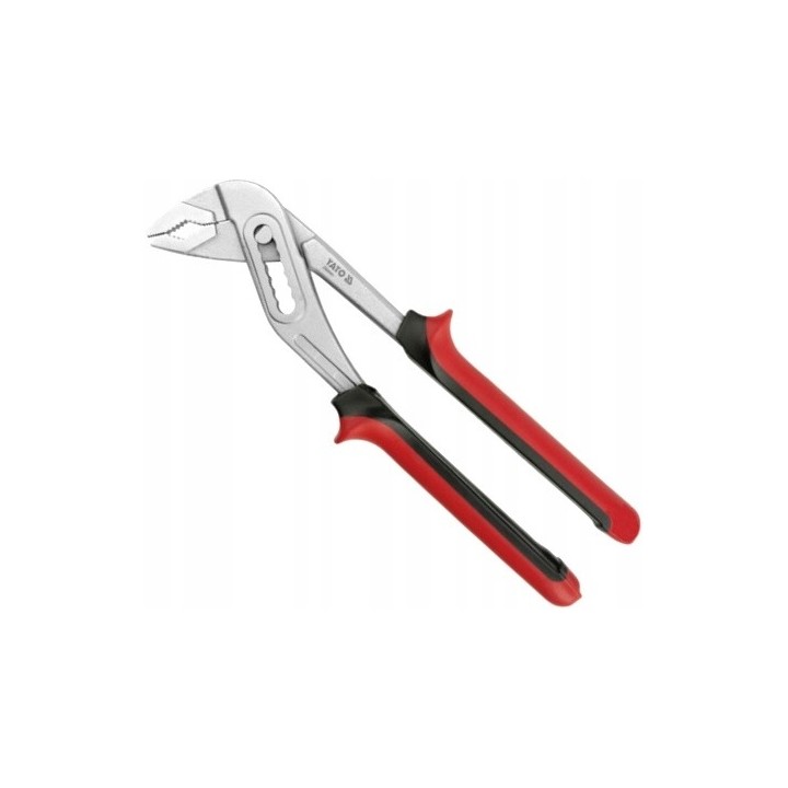 YATO KLUCZ NASTAWNY 250MM - TYP NIEMIECKI