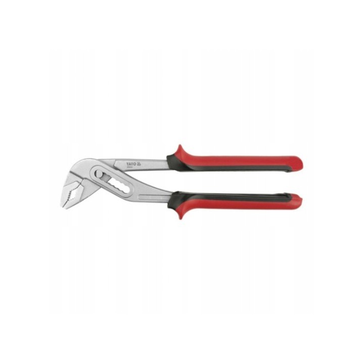 YATO KLUCZ NASTAWNY 250MM - TYP NIEMIECKI