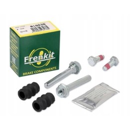 PROWADNICE ZACISKU OPEL INSIGNIA ASTRA G H ZAFIRA VW BORA GOLF PASSAT AUDI