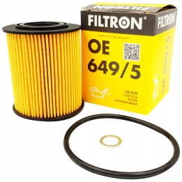 FILTR OLEJU BMW X5 E53 E46 E39 E38 2.5D 3.0D 525D 530 D330D