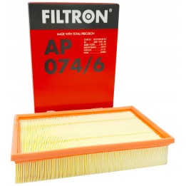 FILTRON FILTR POWIETRZA VOLVO S40 C30 V50 FORD FOCUS II MK2 1.6 2.0 D