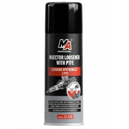 MOJE AUTO ŚRODEK DO ŚWIEC I WTRYSKIWACZY 400ML Z PTFE / MA PROFESSIONAL
