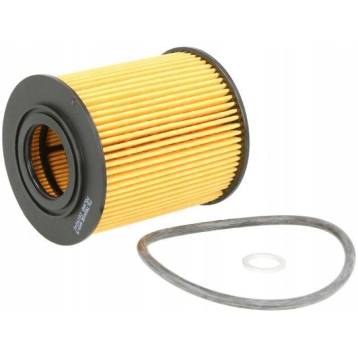 FILTR OLEJU BMW X5 E53 E46 E39 E38 2.5D 3.0D 525D 530 D330D