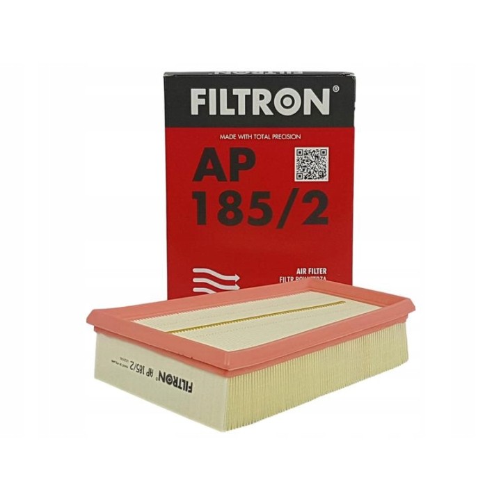 FILTRON FILTR POWIETRZA do RENAULT SCENIC MEGANE II MK2