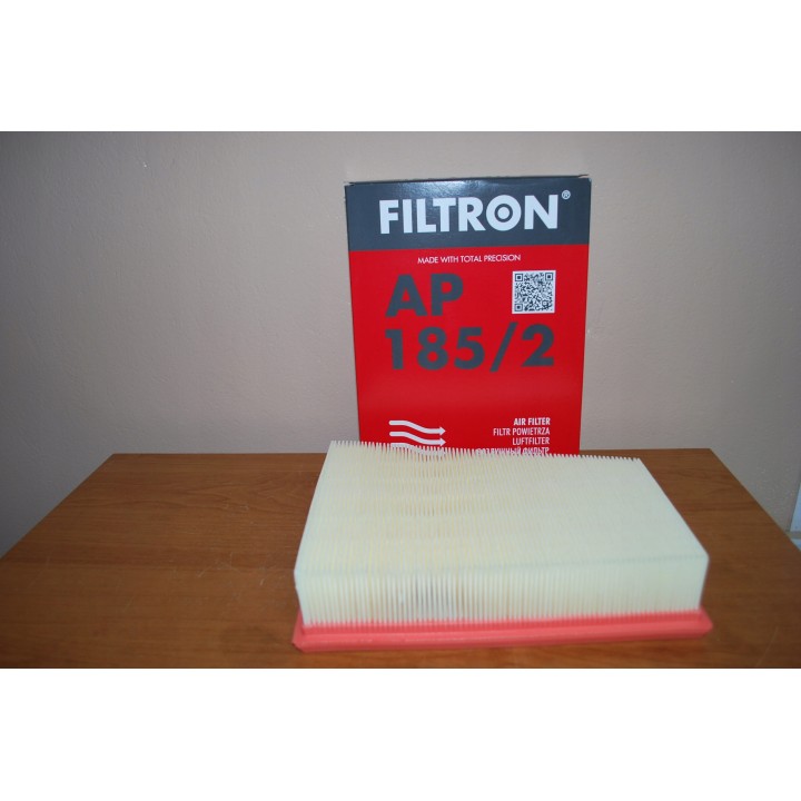 FILTRON FILTR POWIETRZA do RENAULT SCENIC MEGANE II MK2