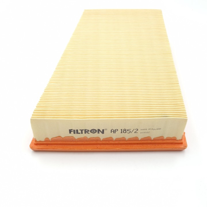 FILTRON FILTR POWIETRZA do RENAULT SCENIC MEGANE II MK2