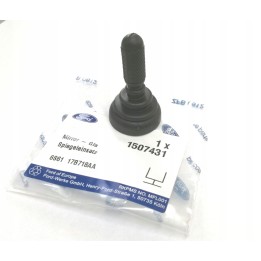 UCHWYT REGULACJI LUSTERKA GAŁKA FORD FIESTA FUSION