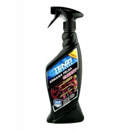 TENZI DETAILER KRWAWA FELGA DO MYCIA FELG CHERRY
