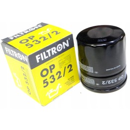 FILTR OLEJU FORD MONDEO V 2.0 ECOBOOST - FILTRON !